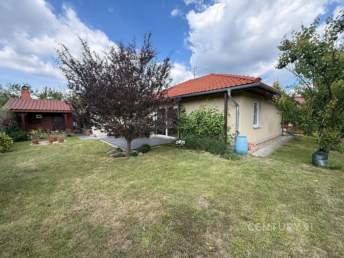 Pronájem rodinného domu 110 m², pozemek 594 m²